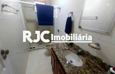 Imagem 15: Apartamento para venda tem 65 metros quadrados com 2 quartos em Vila Isabel...