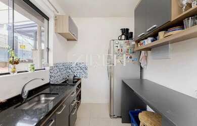 Imagem 11: SOBRADO TRIPLEX SEMI NOVO NO BOA VISTA