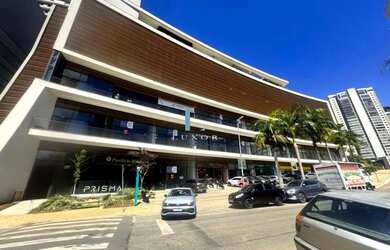 Imagem: O depósito possui 93m² de Área e está localizado em Vale