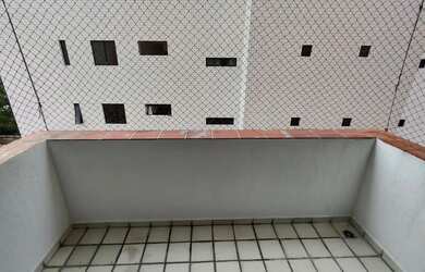 Imagem 5: Apartamento na Ponta Verde com 102 m² a 2 quadras da praia