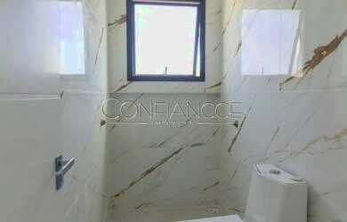 Imagem 16: Casa com 3 quartos para alugar em Vivendas do parque, Santa Candida Confiancce...