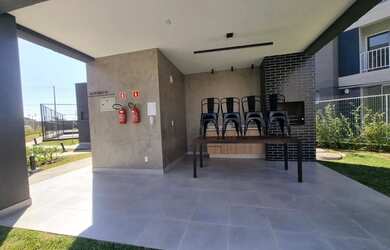 Imagem 4: Vendo Direitos De Apartamento Com sacada e Elevador Zona Norte