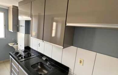 Imagem 4: Apartamento na Vila Atlântida