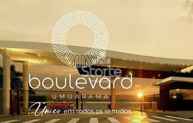 Imagem: O terreno possui 275m² de Área, Imóvel novo e está localizado