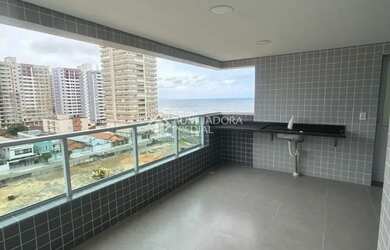 Imagem 4: Apartamento à venda em Praia Grande - Caiçara