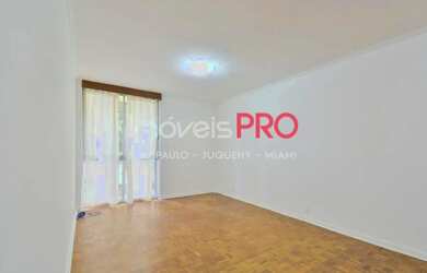 Imagem 14: O apartamento tem uma área útil de 184 m2