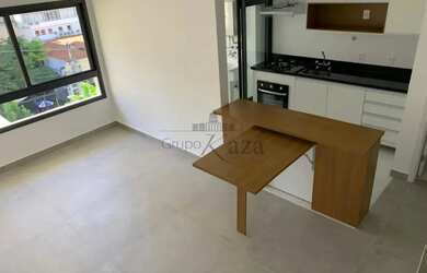 Imagem 4: Apartamento Duplex - Vila Madalena - 2 Suítes - 79m²