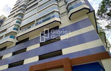 Imagem: O apartamento possui 3 Dormitórios, 2 Banheiros, 2 Vagas na