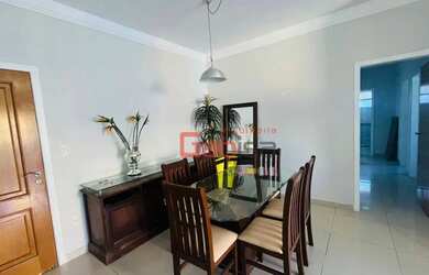 Imagem 3: Apartamento com 3 dormitórios para alugar, 120 m² por R$ 7.482,25/mês...