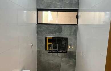 Imagem 12: CASA A VENDA NO RESIDENCIAL BUENA VISTA I 02 QUARTOS I 01 SUITE