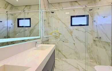 Imagem 9: CASA CONDOMÍNIO EURO VILLE EM SÃO JOSÉ DO RIO PRETO