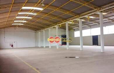 Imagem 3: Galpão Industrial - Rodovia Itatiba - Louveira-SP