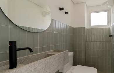 Imagem 13: Apartamento para venda em Pinheiros com 3 quartos, sendo 1 suíte , 91m²