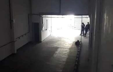 Imagem 5: GALPÃO - BELA VISTA - SP