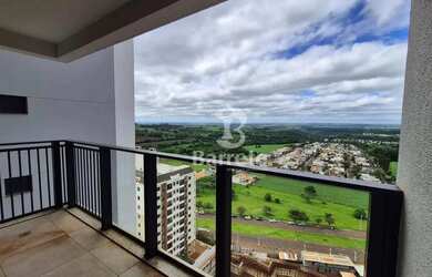 Imagem 3: Apartamento para venda e locação / Edifício Sense