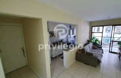 Imagem 3: Apartamento à venda, 3 quartos, 1 suíte, 1 vaga, Recreio dos Bandeirantes...