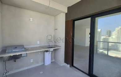 Imagem 9: Apartamento à venda em Campinas, Cambuí, com 2 suítes, com 116 m²,...