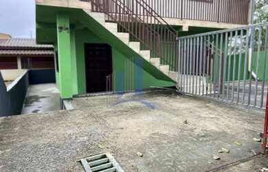 Imagem 3: Casa Sobreposta para Locação em Colombo, BELO RINCAO, 2 dormitórios,...