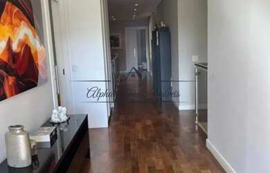 Imagem 15: Casa para venda ou locação em Alphaville - Tamboré 10