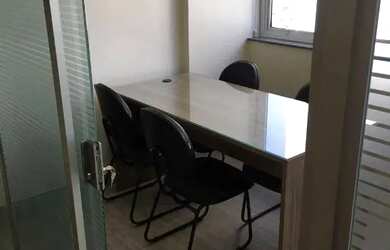 Imagem 7: Sala, 35 m² - venda por R$ 355.000,00 ou aluguel por R$ 2.447,78/mês...