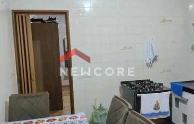 Imagem 7: Sobrado em Travessa João Plenge - Recanto Verde do Sol - São Paulo/SP