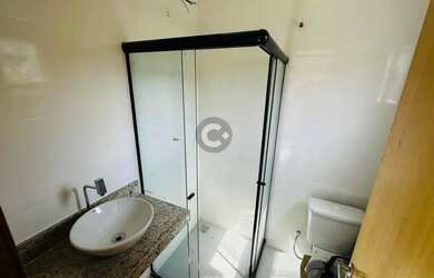 Imagem 2: Imóvel para venda com 80 metros quadrados com 2 quartos em Pindobas -...