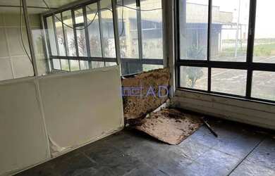 Imagem 8: Galpão Industrial Logístico para Locação - 3.996 m² - Betim - MG