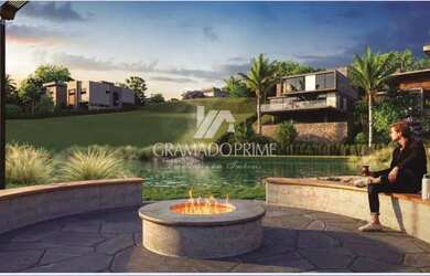 Imagem 8: RESERVA PARK CANELLA. 448m² de Área