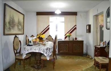 Imagem 5: Casa com 3 dormitórios à venda, 360 m² por R$ 750.000 - Campinho -...