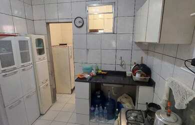 Imagem 13: Casa em ilha Aratuba. 1 Banheiroe2 Dormitórios