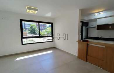 Imagem 5: Aluguel Apartamento 2 Dormitórios - 80 m² Vila Madalena