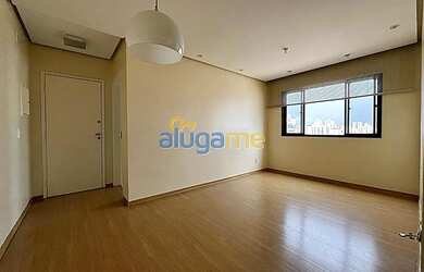 Imagem: O apartamento à venda possui 2 Dormitórios, 2 Banheiros, 1