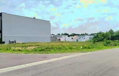 Imagem: O terreno possui 228m² de Área e está localizado em Ponta