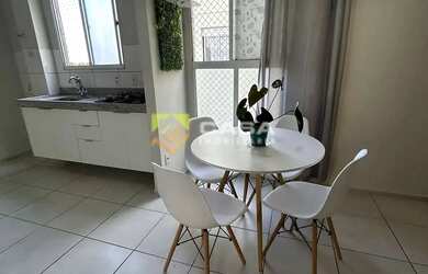 Imagem 6: MB- Apartamento 2Q à venda no Cond. Viva La Costa! IONK