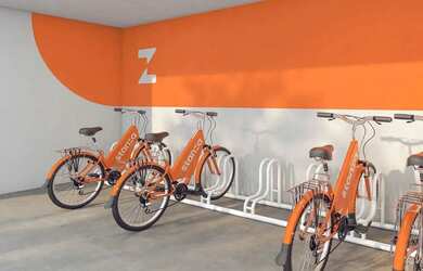 Imagem 15: Ventura Patamares, Lançamento De 2 E 3 Quartos Em 55M² E 63M² E 1 Vaga...