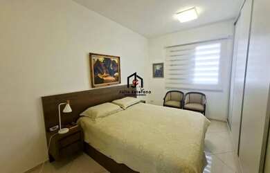 Imagem 14: Apartamento com 3 suítes no bairro Jardim das Nações em Taubaté