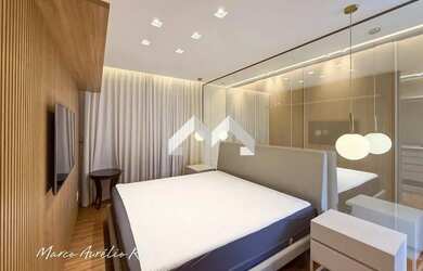 Imagem 15: Apartamento para aluguel MOBILIADO com 180 m² com 3 Suítes no Vale do...