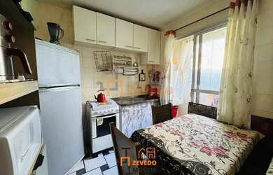 Imagem 8: Apartamento à Poucas Quadras do Mar em Caiobá