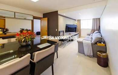 Imagem 4: Residencial Área Privativa no Buritis com 130,00 M² , 3 quartos e 2...