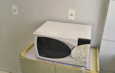 Imagem 9: Apartamento 2 quartos aconchegante para temporada próximo a várias praias