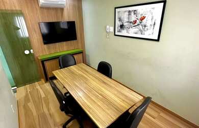 Imagem 14: Imóvel para aluguel tem 22 metros quadrados com 1 quarto em Piatã - Salvador - BA