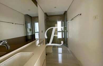 Imagem 12: Casa com 4 dormitórios para alugar, 604 m² por R$ 28.000,00/mês - Tamboré Polo Empresarial