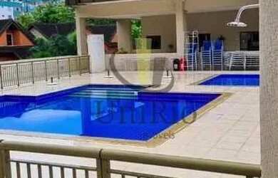 Imagem: O apartamento possui 3 Dormitórios, 3 Banheiros, 1 Vaga na