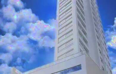 Imagem: O apartamento possui 3 Dormitórios, 4 Banheiros, 2 Vagas na