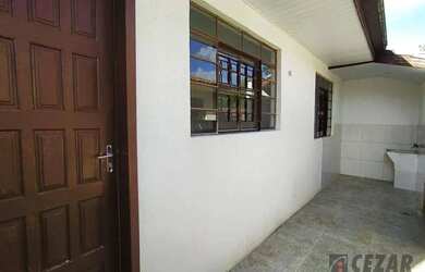 Imagem 16: Casa com 2 dormitórios para alugar, 51 m² por R$ 1.400/mês - Bairro...