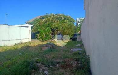 Imagem: O terreno possui 267m² de Área e está localizado em Recreio