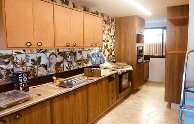 Imagem 15: Casa duplex em condominio para Temporada de Carnaval 5 suítes 500m2 em...