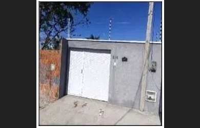 Imagem: A casa possui 1 Dormitório, 1 Banheiro, 83m² de Área e está