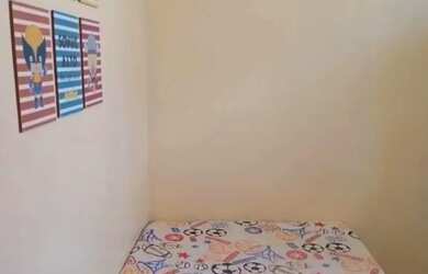 Imagem 15: Apartamento Reformado para Aluguel - Residencial Liberdade Maraponga -...