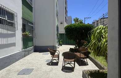 Imagem 6: Apartamento para o Carnaval